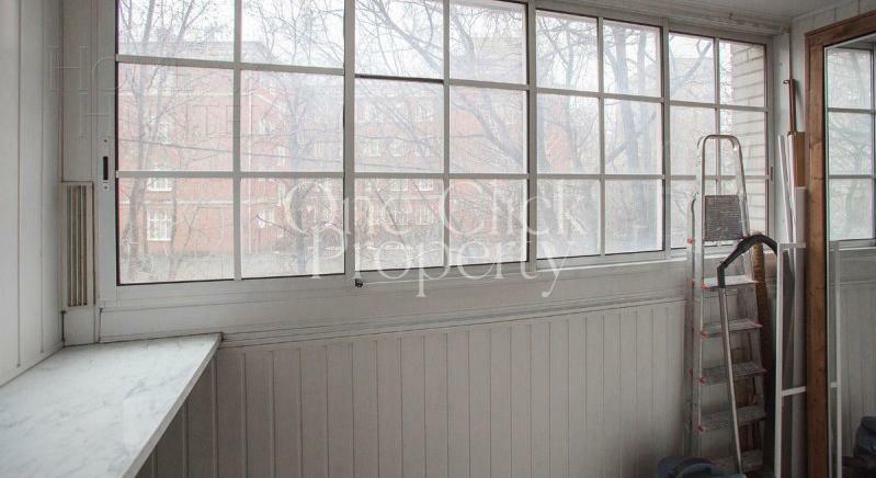 3-КОМН. КВАРТИРА С ОТДЕЛКОЙ 98 М² НА 2 ЭТАЖЕ