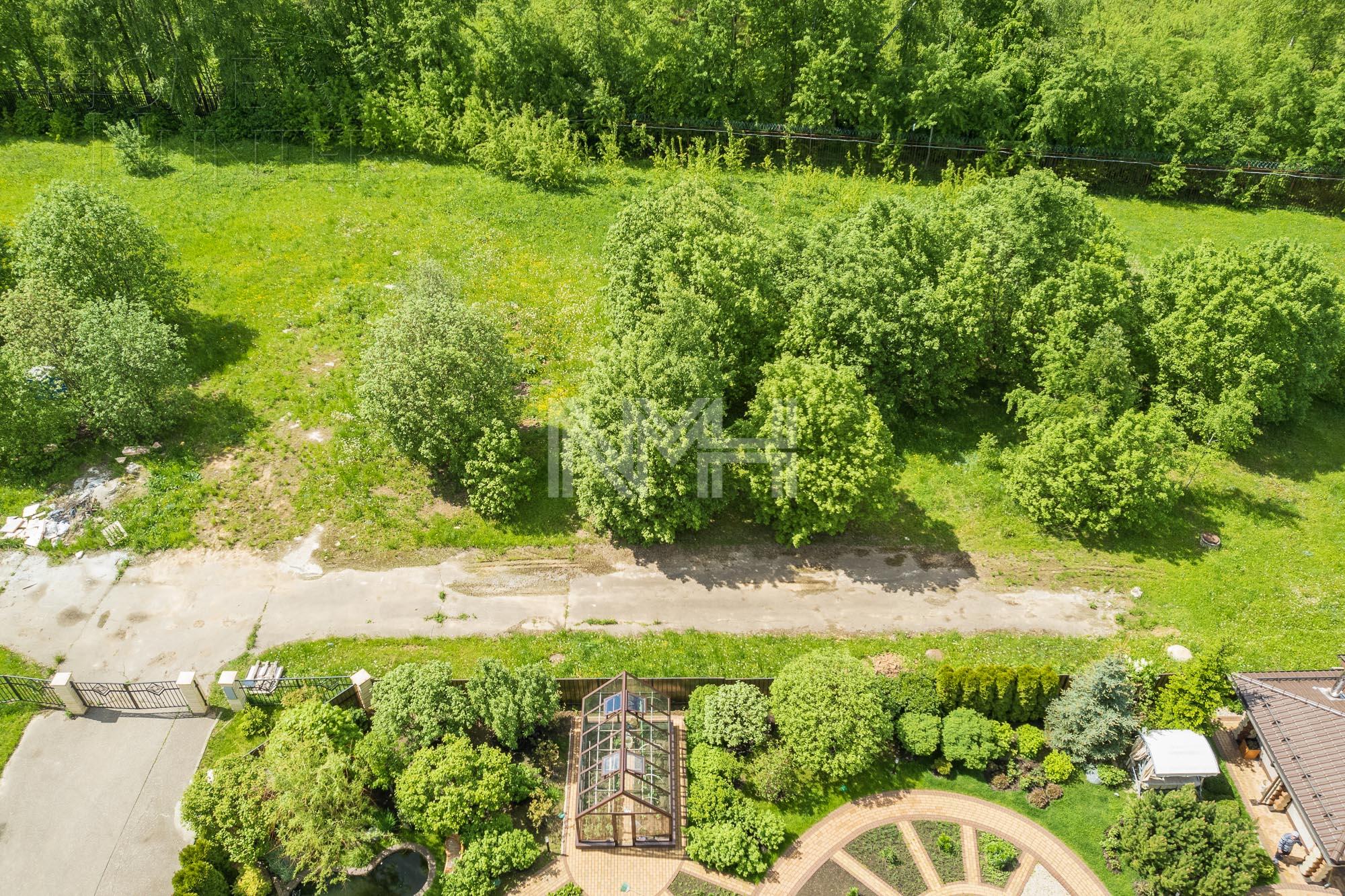 Участок 29.04 сот.