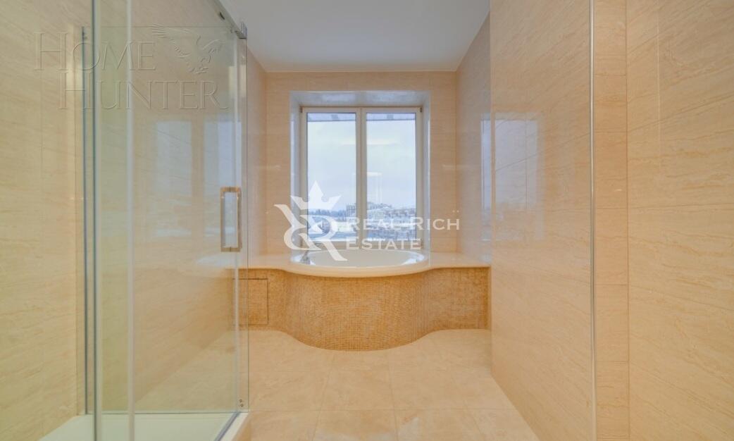 2-этажный коттедж 419.8 м² с отделкой