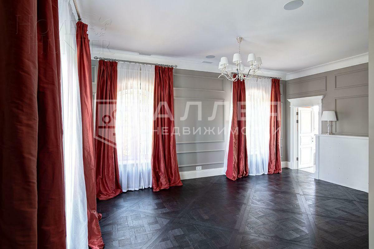 2-этажный коттедж 150 м² с отделкой