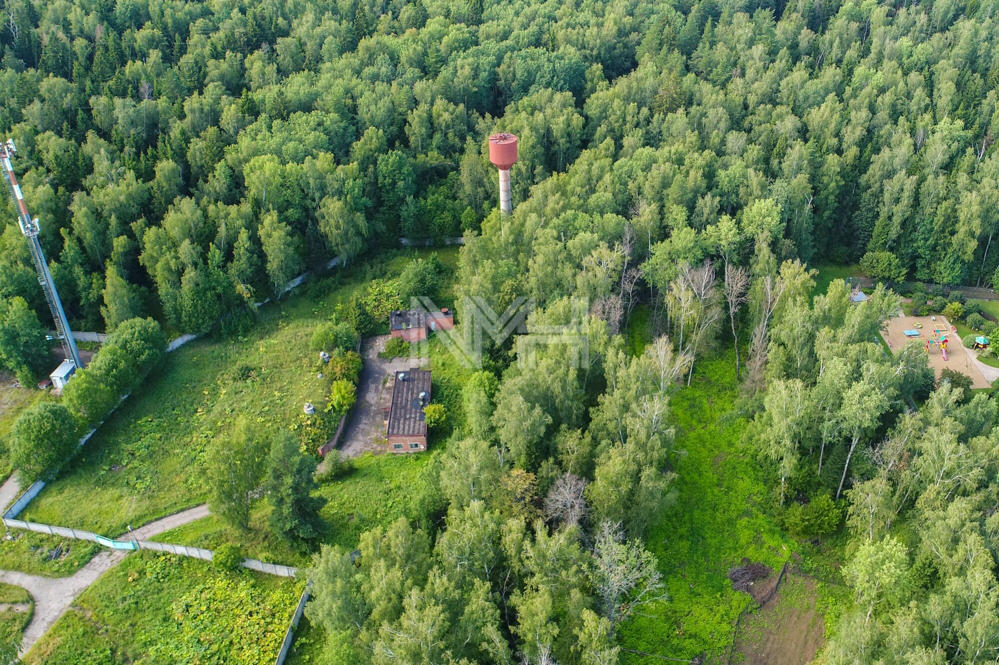 Участок 29.53 сот.