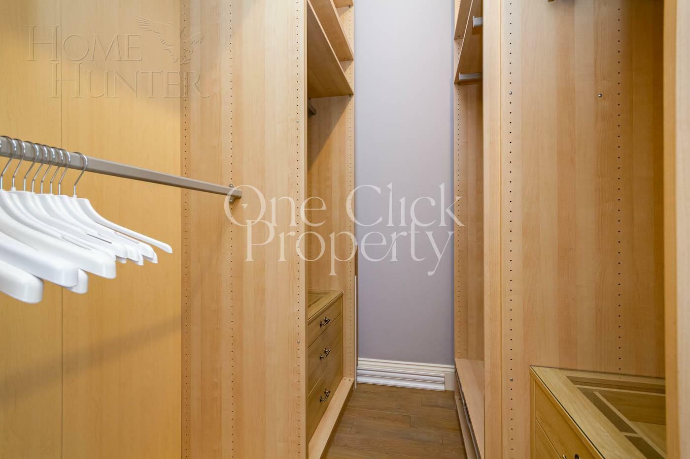 5-КОМН. КВАРТИРА С ОТДЕЛКОЙ 195.1 М² НА 3 ЭТАЖЕ