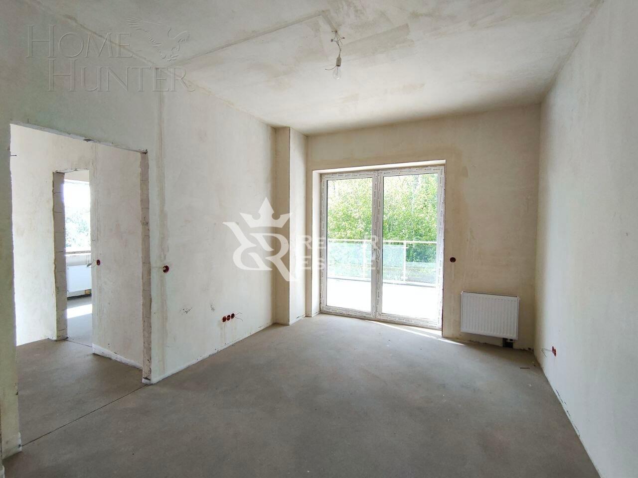 2-этажный коттедж 245 м² без отделки