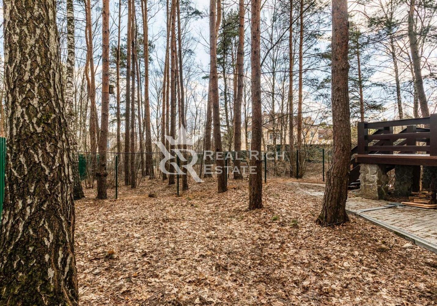 3-этажный коттедж 188 м² без отделки