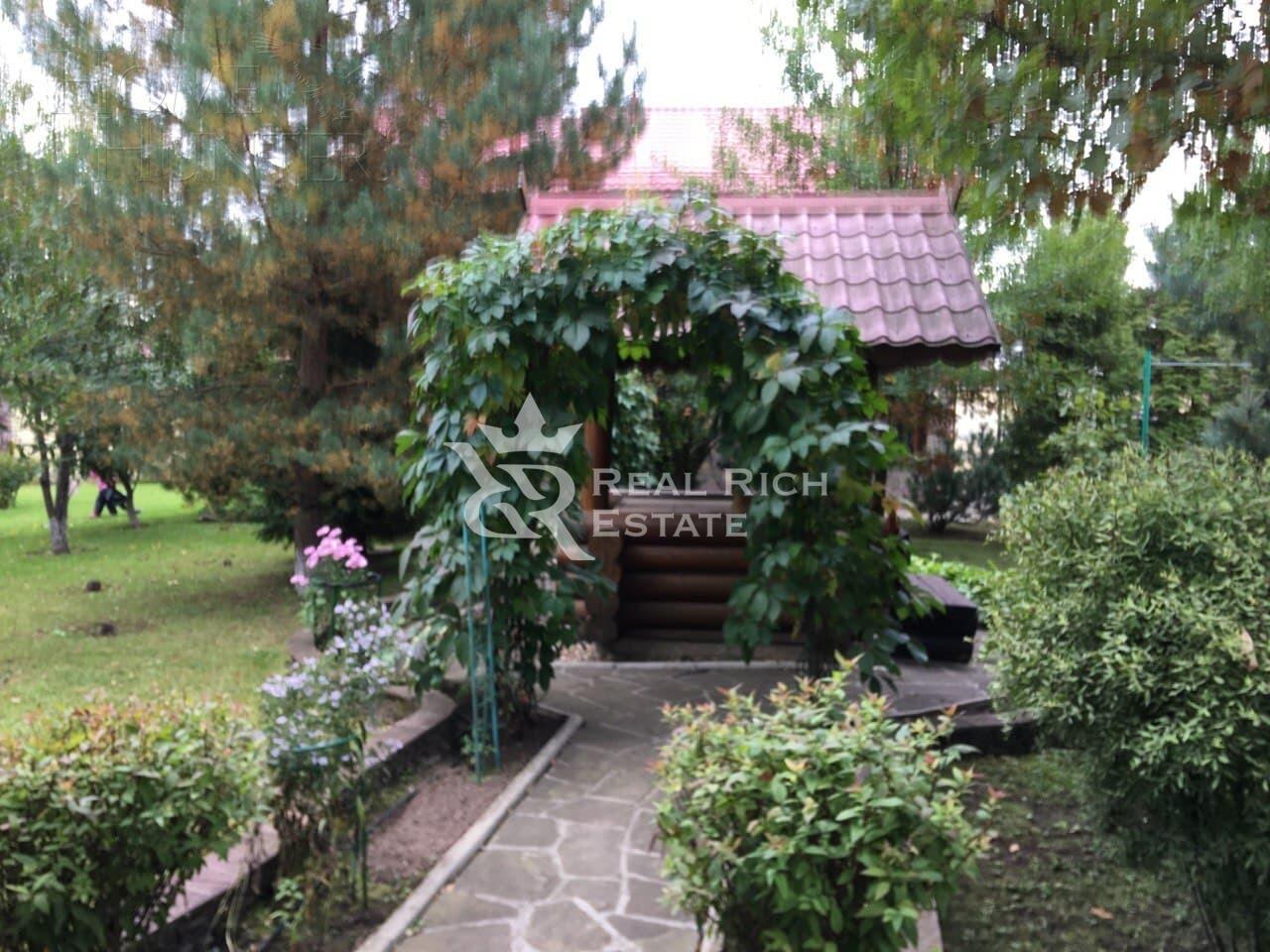 2-этажный коттедж 551 м² с отделкой