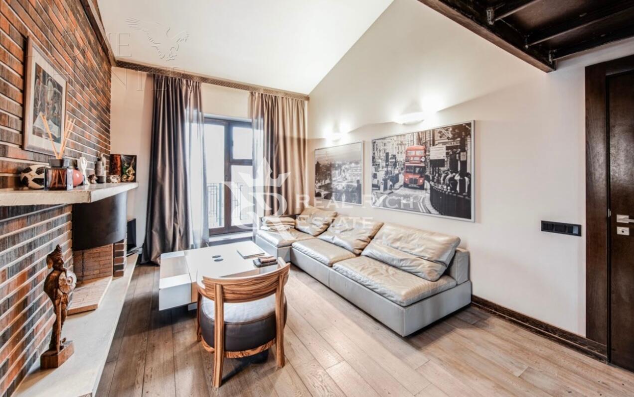 2-этажный коттедж 860 м² с отделкой