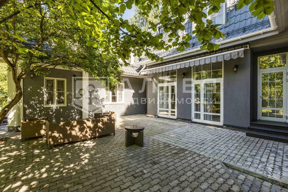 2-этажный коттедж 150 м² с отделкой