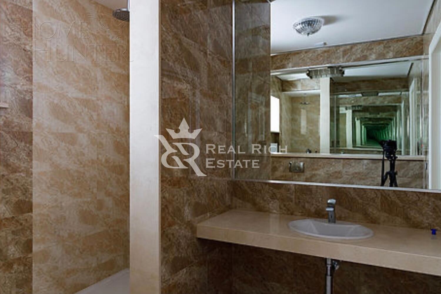 2-этажный коттедж 940 м² с отделкой