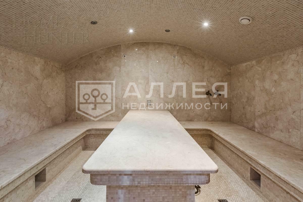 2-этажный коттедж 150 м² с отделкой