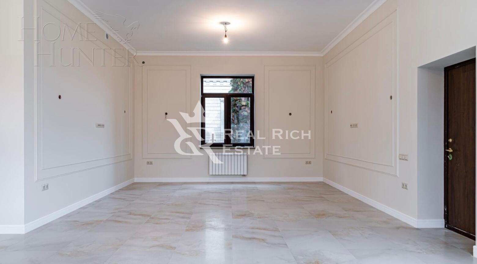 2-этажный коттедж 350 м² с отделкой