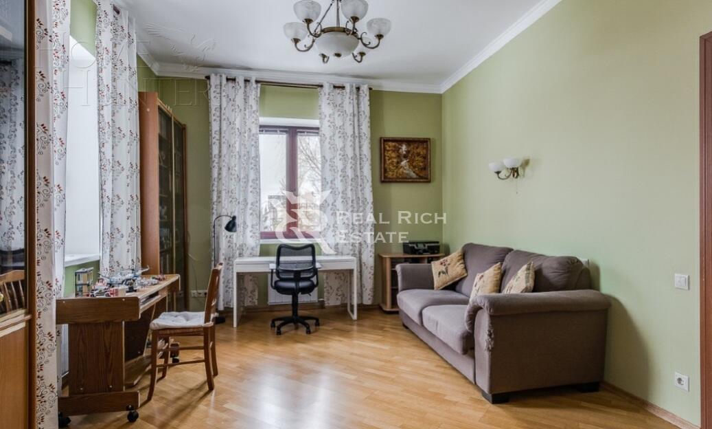 2-этажный коттедж 410 м² с отделкой