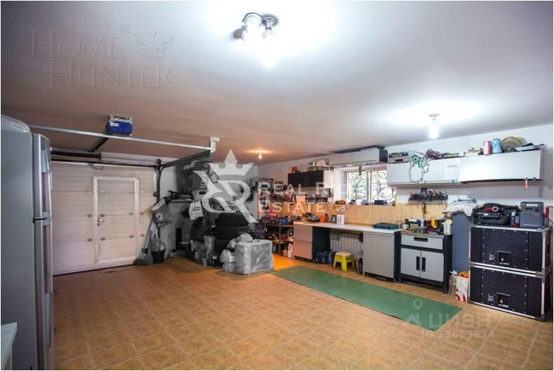 2-этажный коттедж 551 м² с отделкой