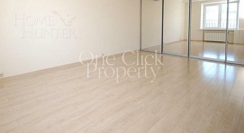 2-КОМН. КВАРТИРА С ОТДЕЛКОЙ 55 М² НА 5 ЭТАЖЕ
