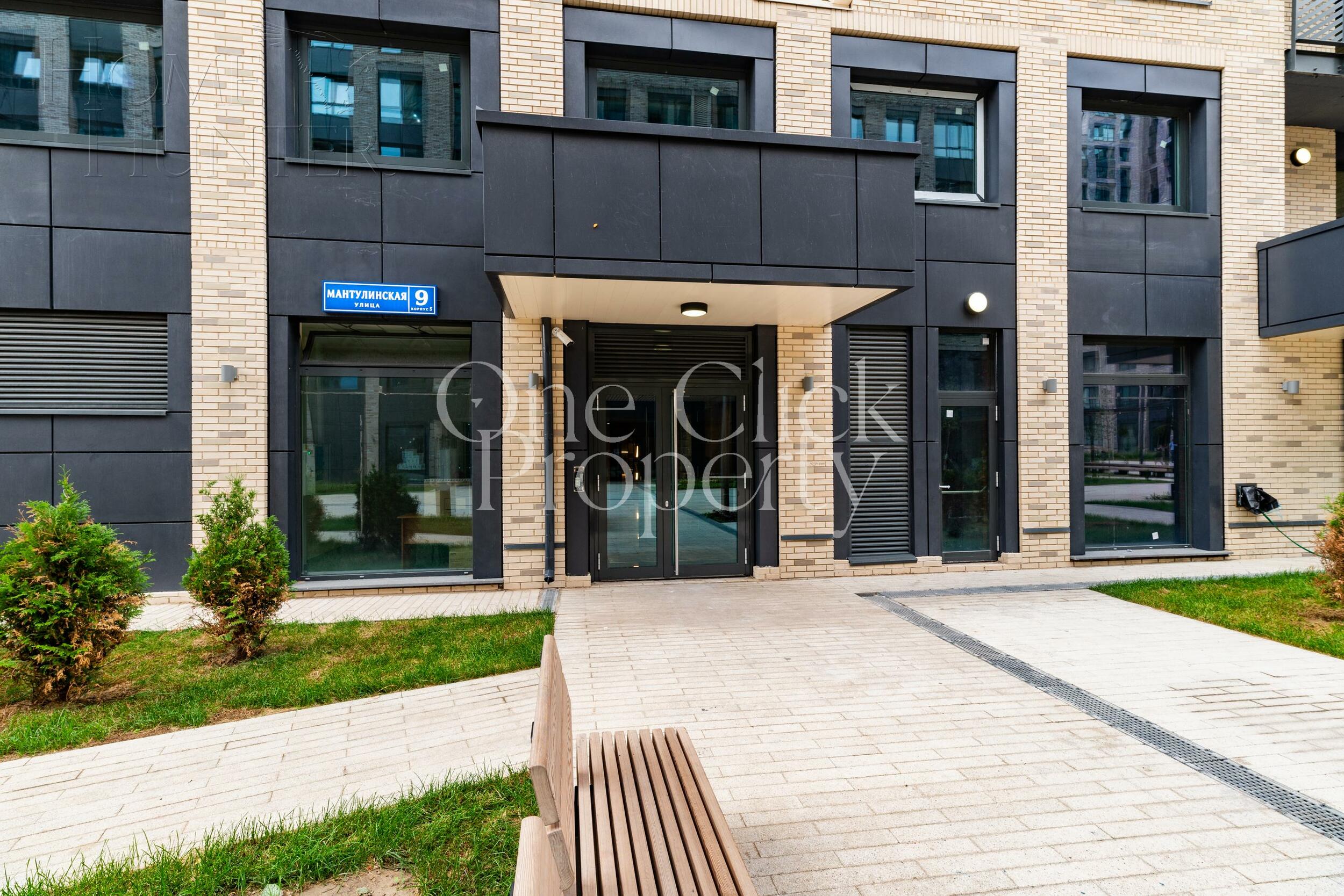 3-КОМН. КВАРТИРА С ОТДЕЛКОЙ 85 М² НА 14 ЭТАЖЕ