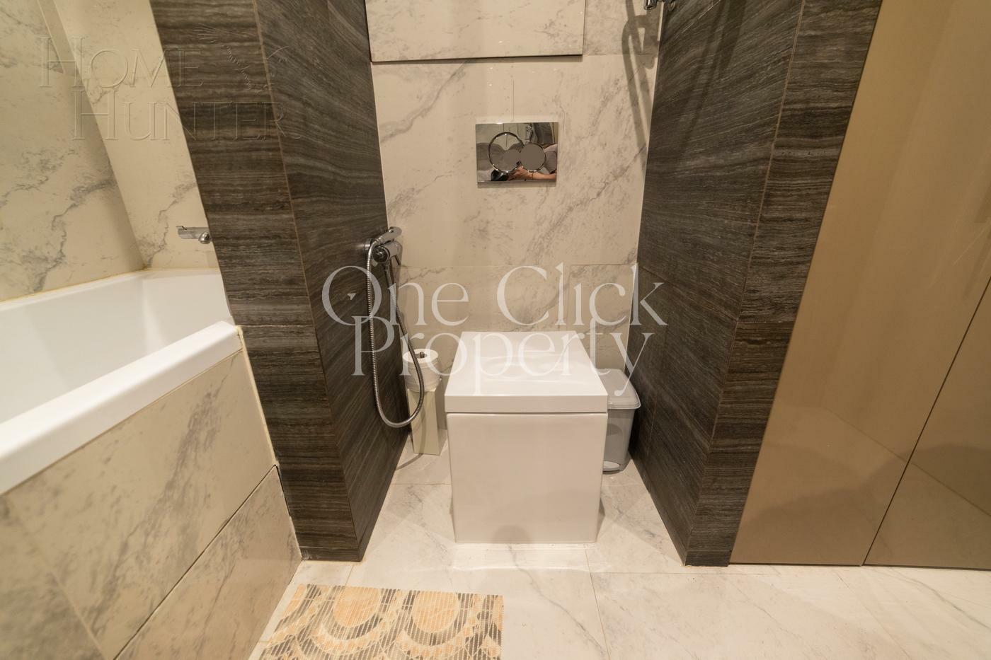 2-КОМН. КВАРТИРА С ОТДЕЛКОЙ 48.5 М² НА 5 ЭТАЖЕ