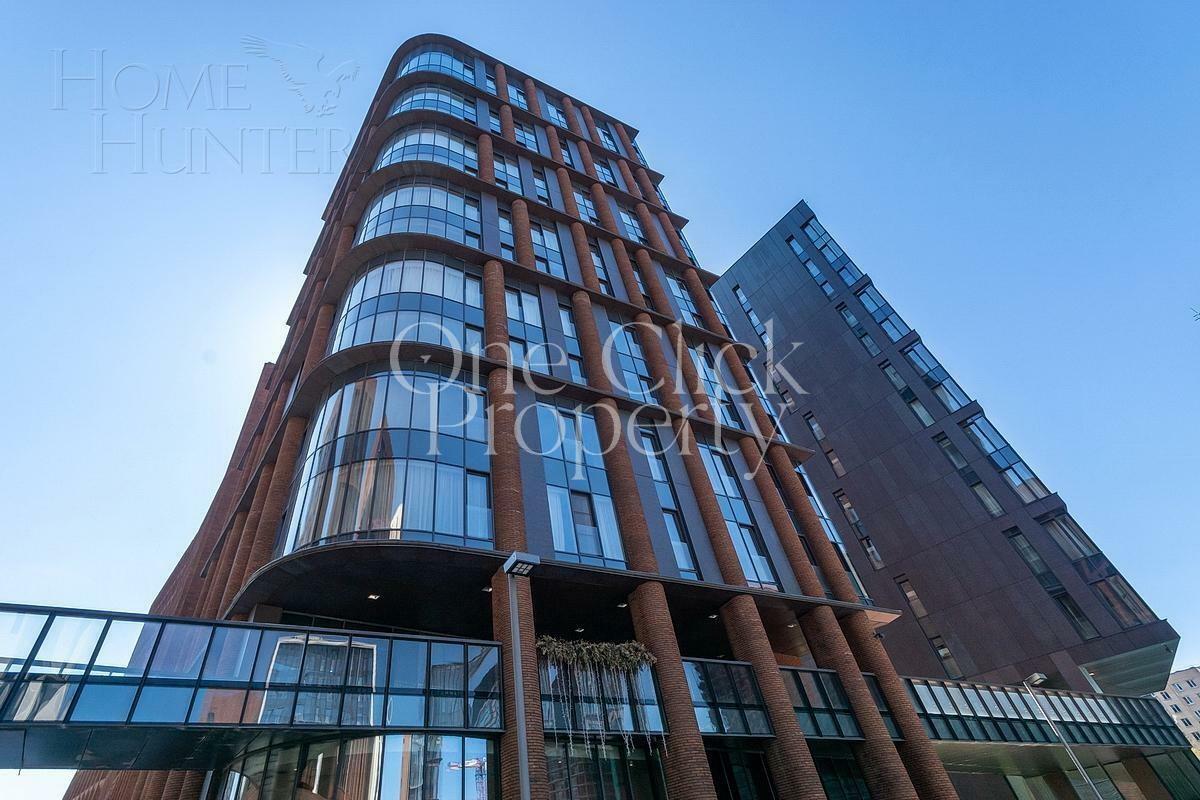 2-УРОВНЕВЫЙ ПЕНТХАУС С ОТДЕЛКОЙ 305 М² НА 2 ЭТАЖЕ