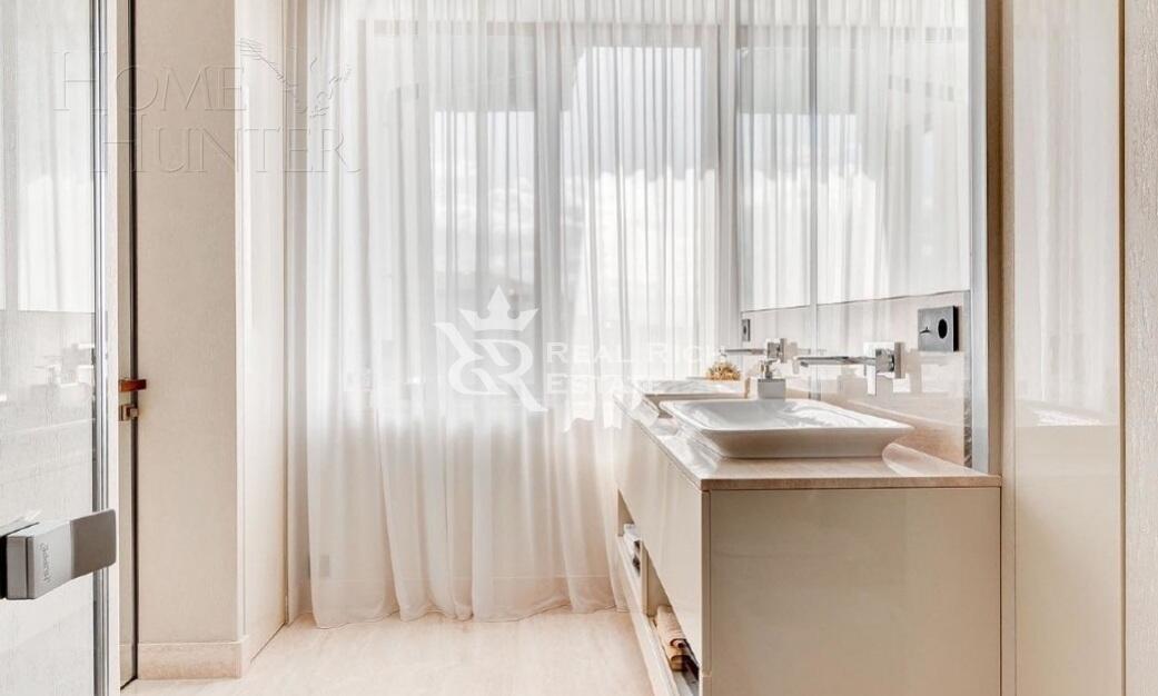 2-этажный коттедж 438 м² с отделкой