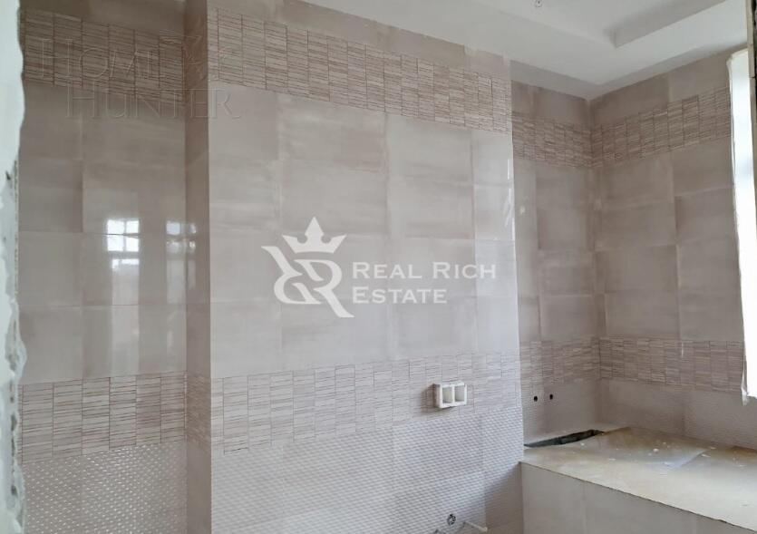 2-этажный коттедж 350 м² без отделки