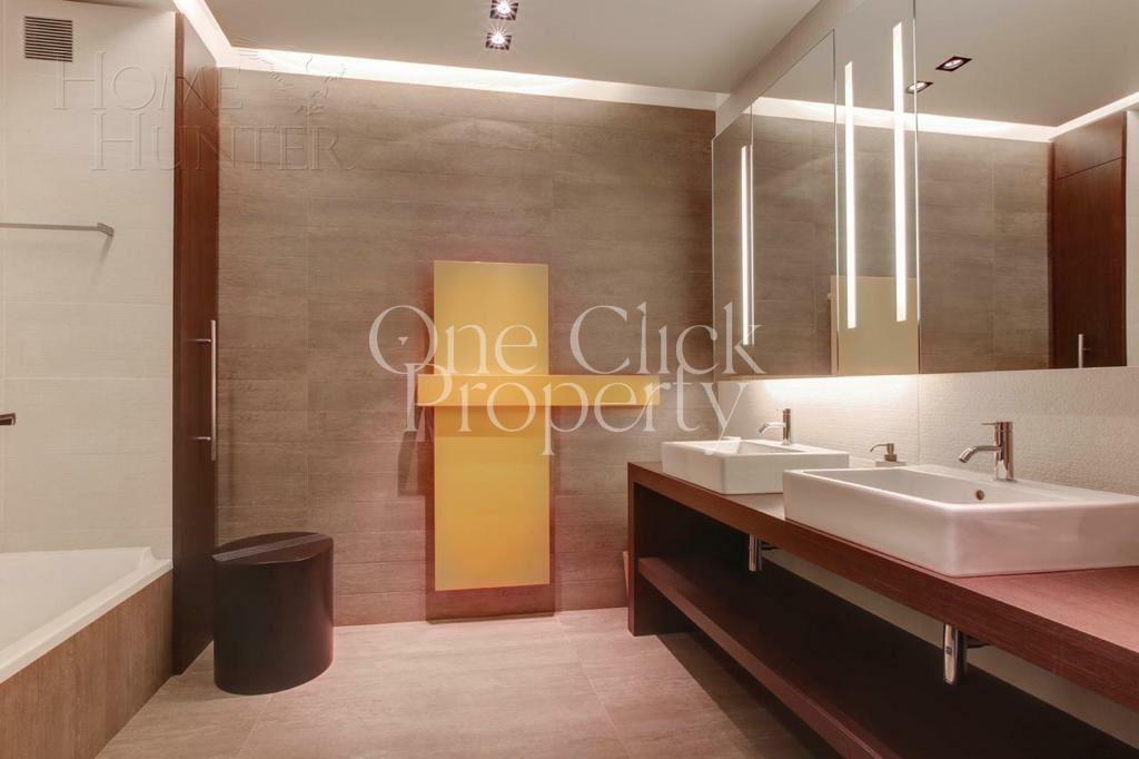 5-КОМН. КВАРТИРА С ОТДЕЛКОЙ 457.5 М² НА 7 ЭТАЖЕ