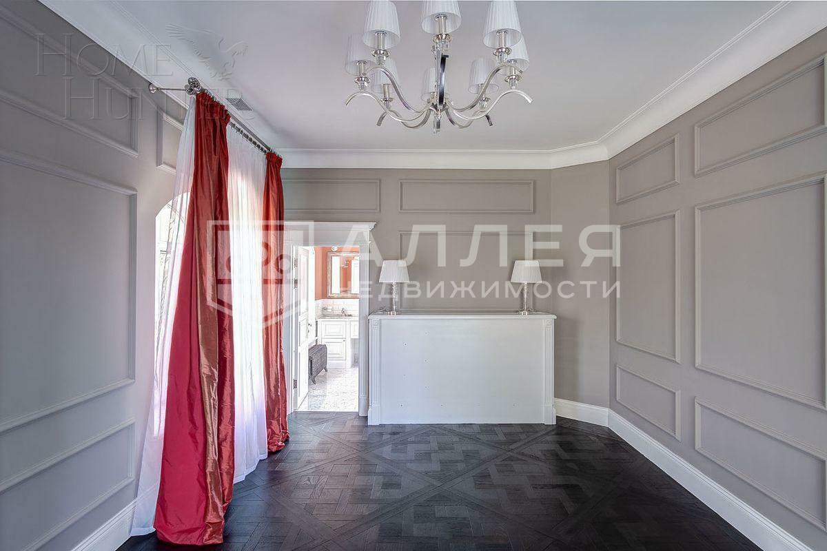 2-этажный коттедж 150 м² с отделкой