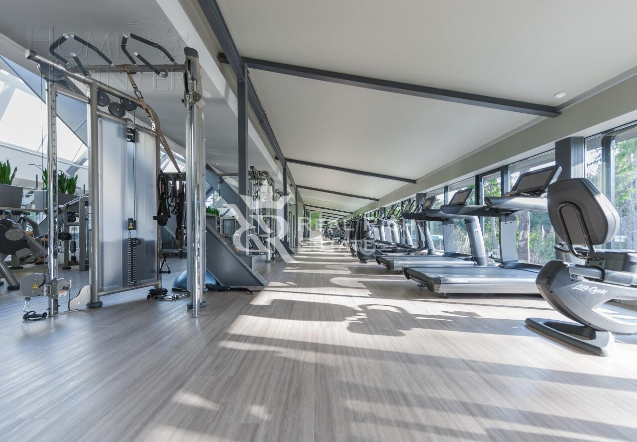 2-этажный коттедж 789 м² с отделкой