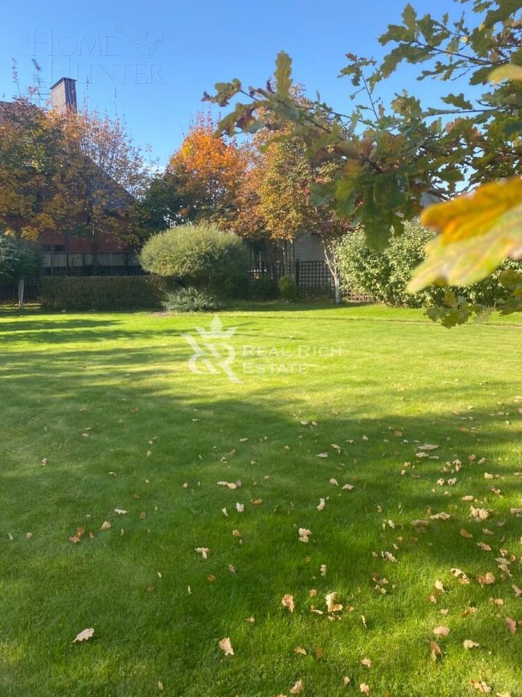 Участок 15 сот.