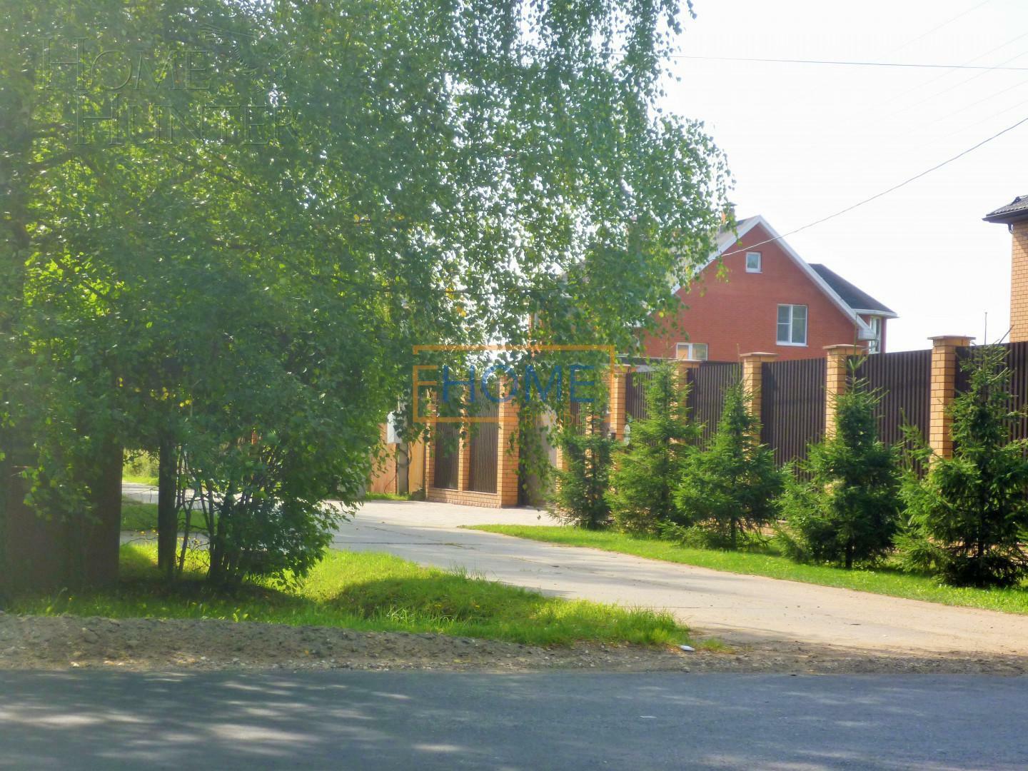 Участок 45 сот.