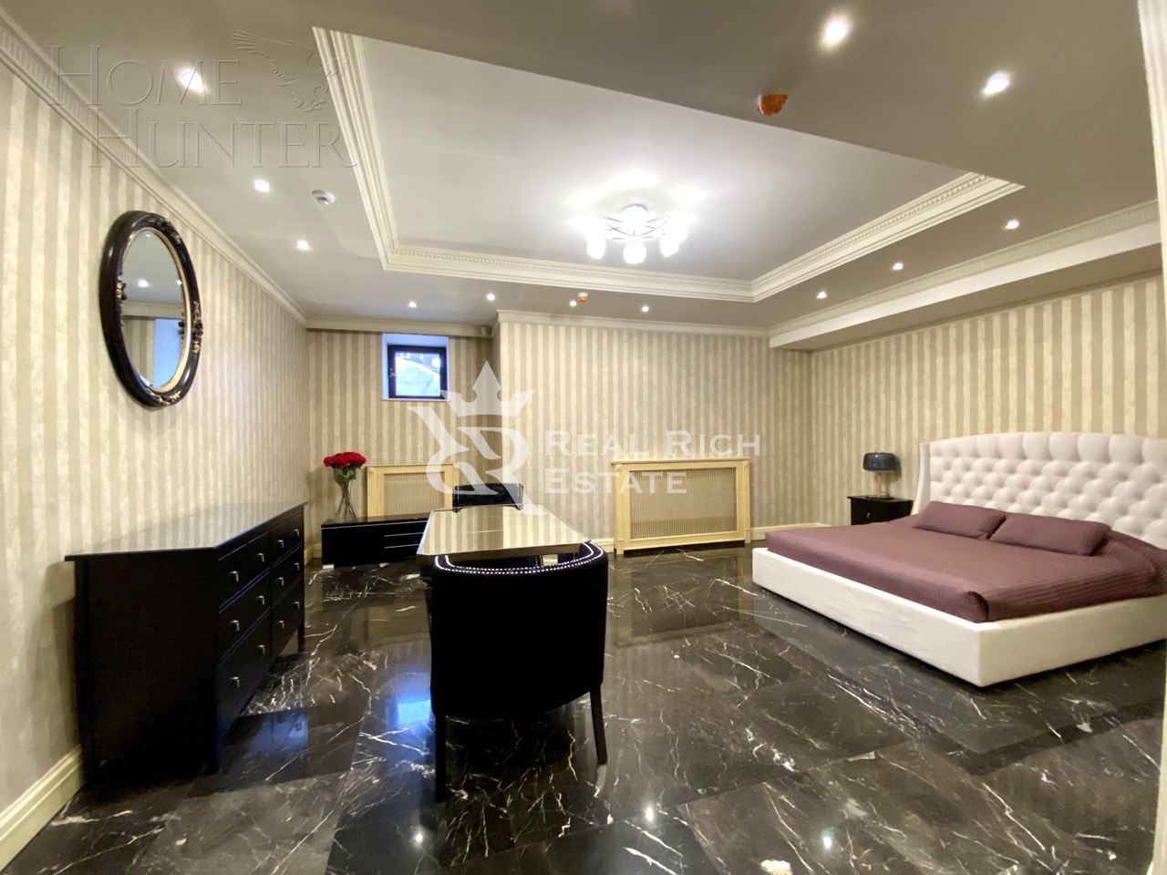 2-этажный коттедж 1 360 м² с отделкой