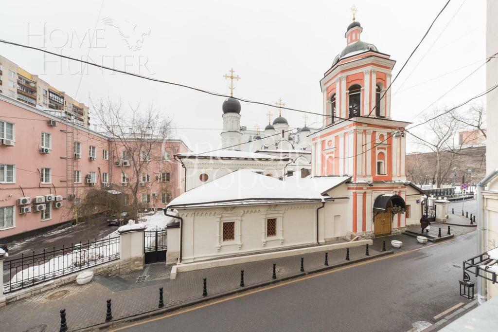 5-КОМН. КВАРТИРА С ОТДЕЛКОЙ 114 М² НА 2 ЭТАЖЕ