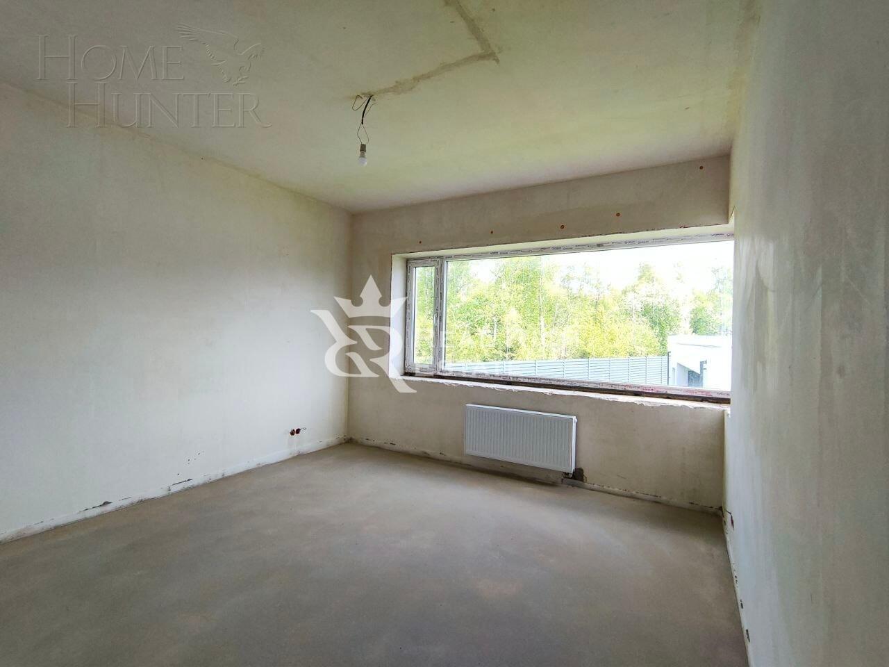 2-этажный коттедж 245 м² без отделки