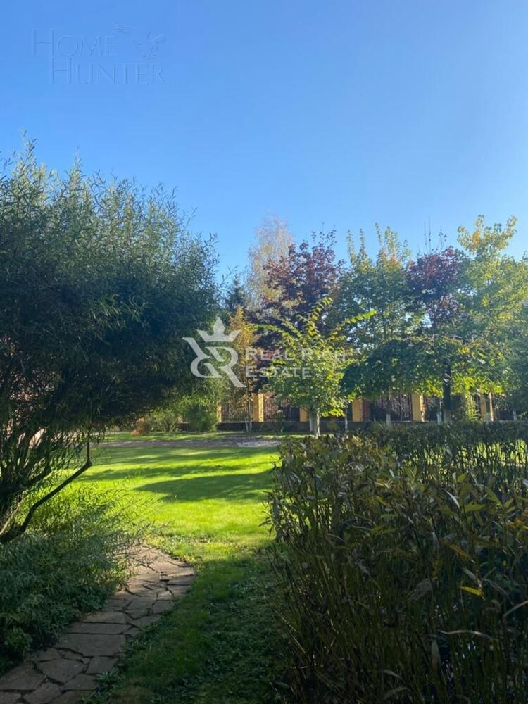 Участок 15 сот.