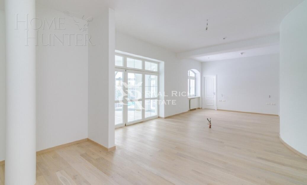 2-этажный коттедж 764 м² с отделкой