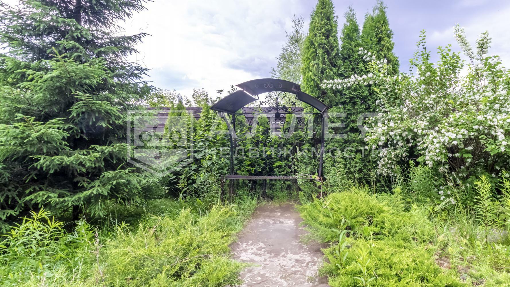 2-этажный коттедж 458.6 м² с отделкой