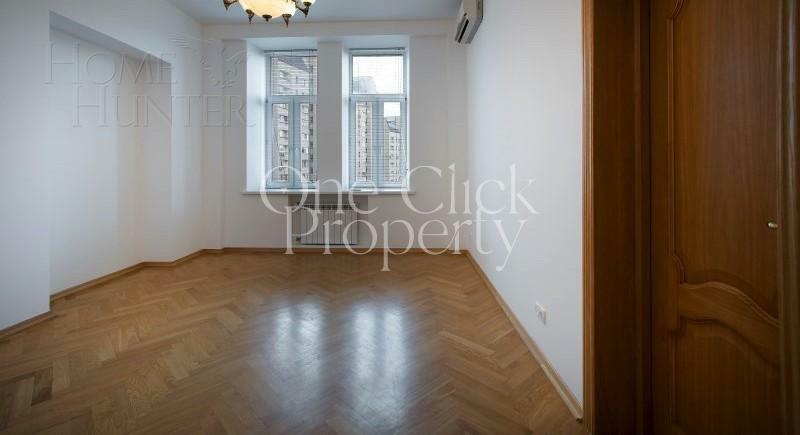 7-КОМН. КВАРТИРА С ОТДЕЛКОЙ 236 М² НА 5 ЭТАЖЕ