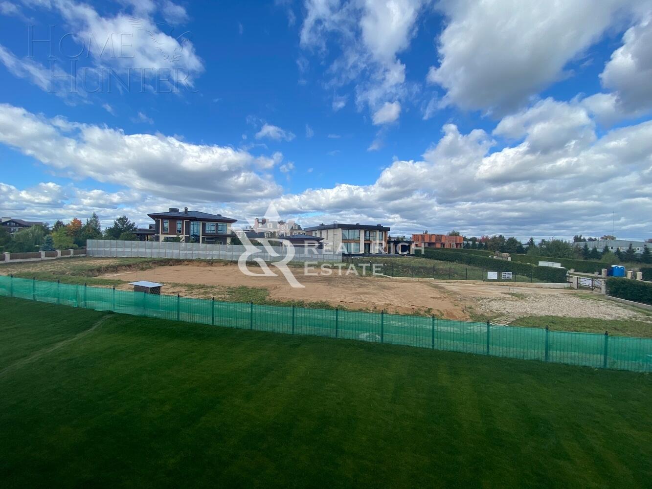 Участок 26 сот.