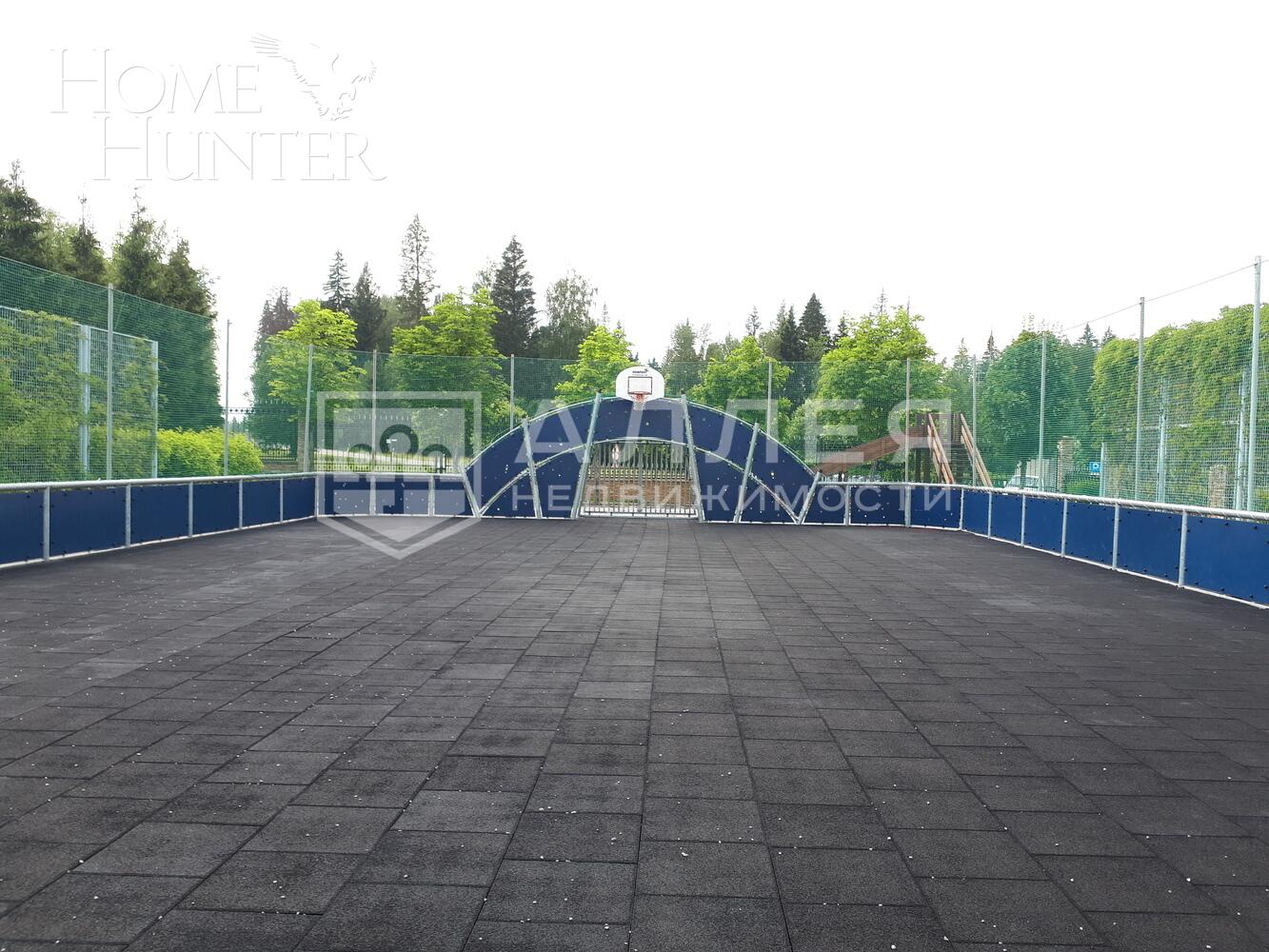 2-этажный коттедж 535 м² с отделкой