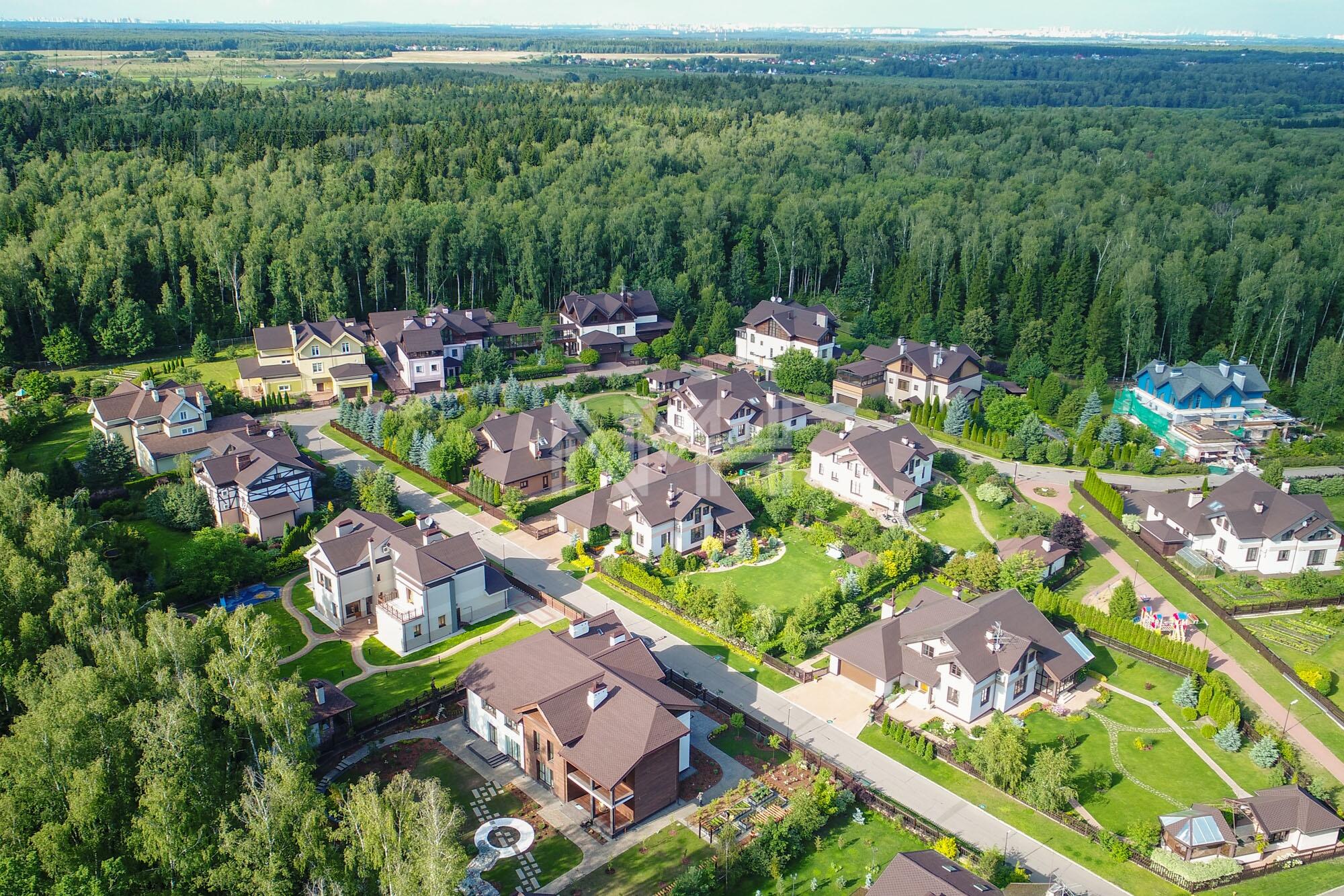 Участок 29.53 сот.