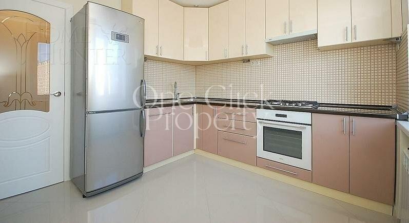 2-КОМН. КВАРТИРА С ОТДЕЛКОЙ 55 М² НА 5 ЭТАЖЕ