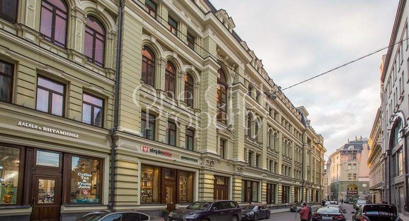 3-КОМН. КВАРТИРА С ОТДЕЛКОЙ 122 М² НА 2 ЭТАЖЕ