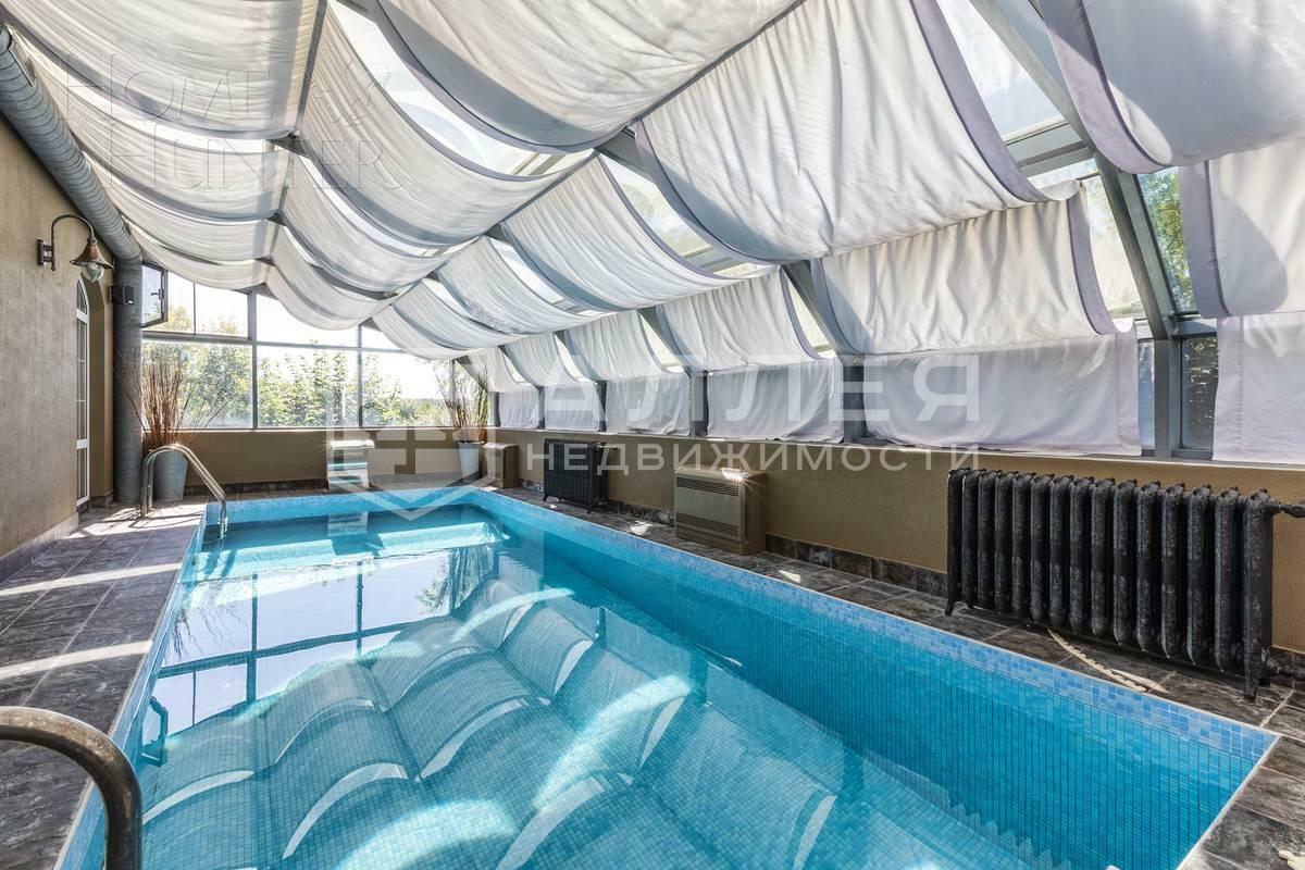 2-этажный коттедж 150 м² с отделкой