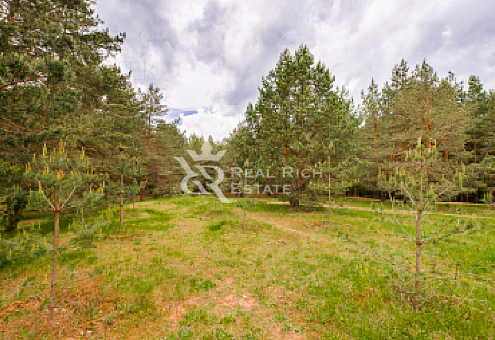 Участок 42.5 сот.