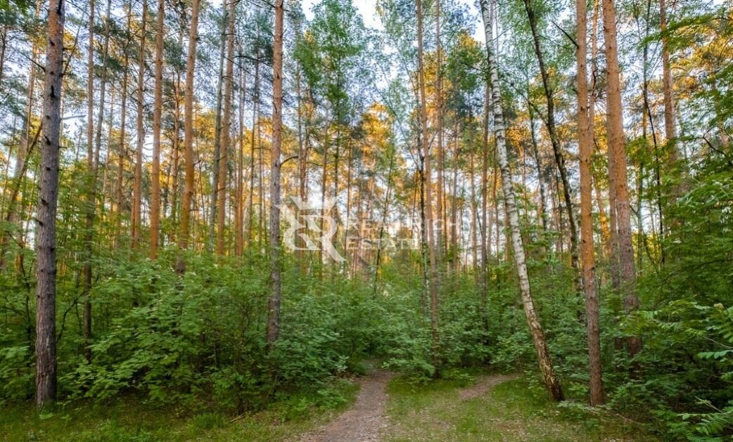 Участок 130 сот.