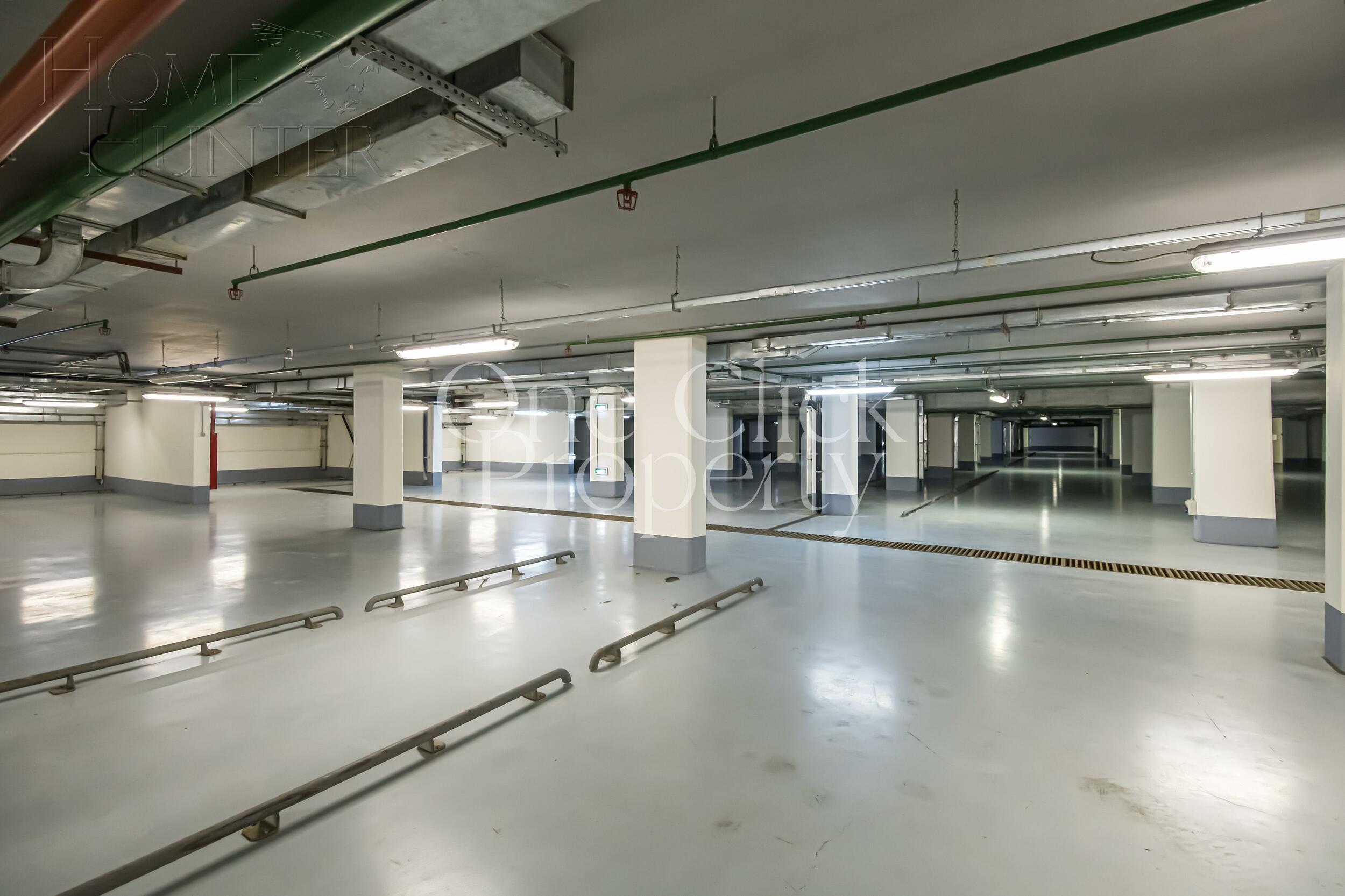 4-КОМН. КВАРТИРА БЕЗ ОТДЕЛКИ 176.8 М² НА 5 ЭТАЖЕ