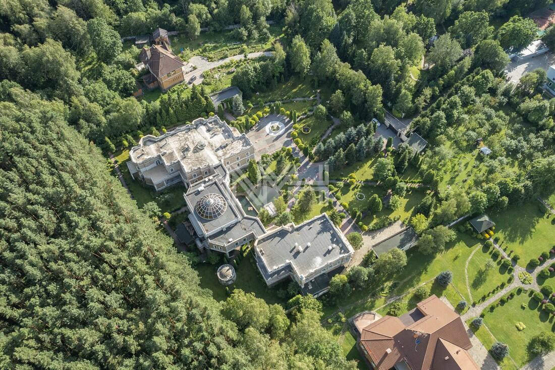 Участок 40 сот.