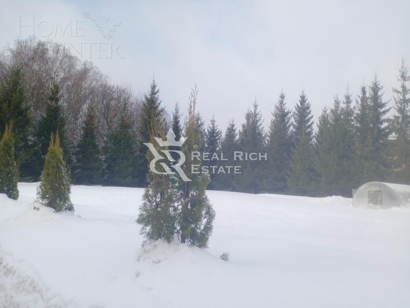 2-этажный коттедж 840 м² с отделкой