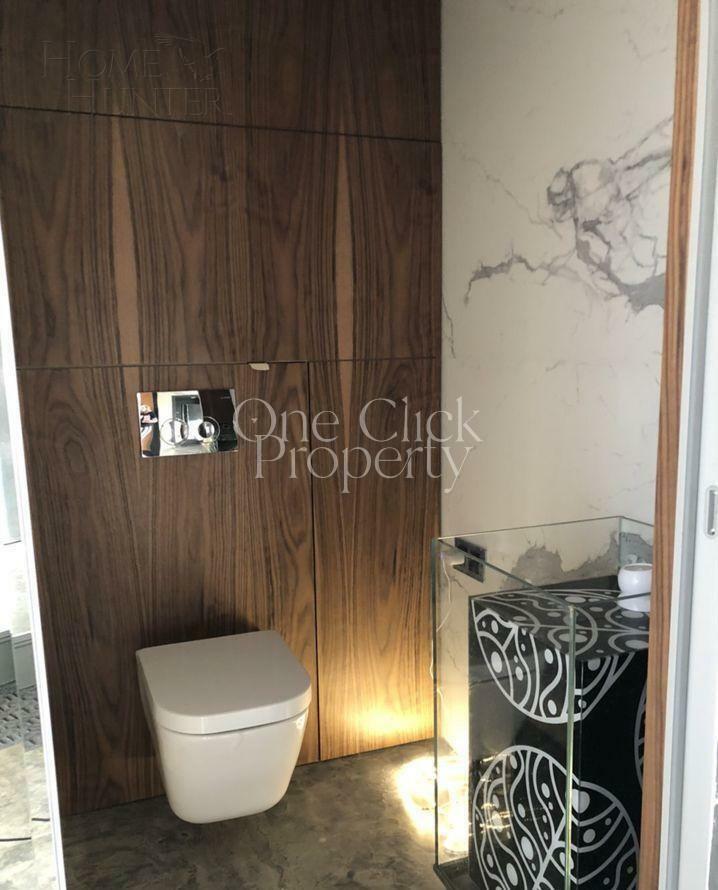 4-КОМН. КВАРТИРА С ОТДЕЛКОЙ 78 М² НА 6 ЭТАЖЕ