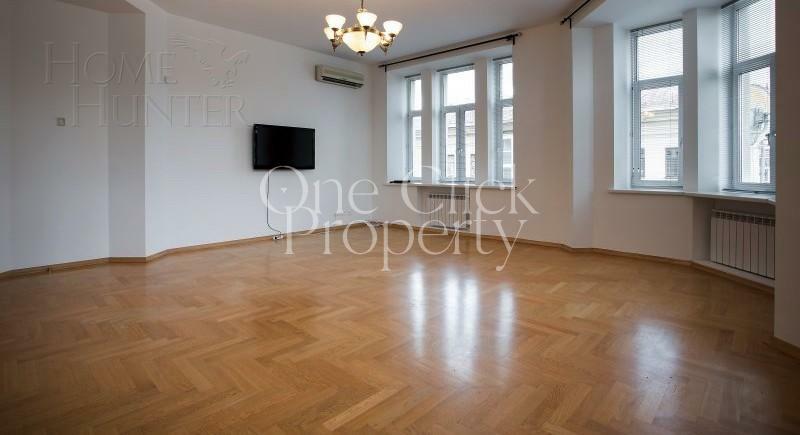 7-КОМН. КВАРТИРА С ОТДЕЛКОЙ 236 М² НА 5 ЭТАЖЕ