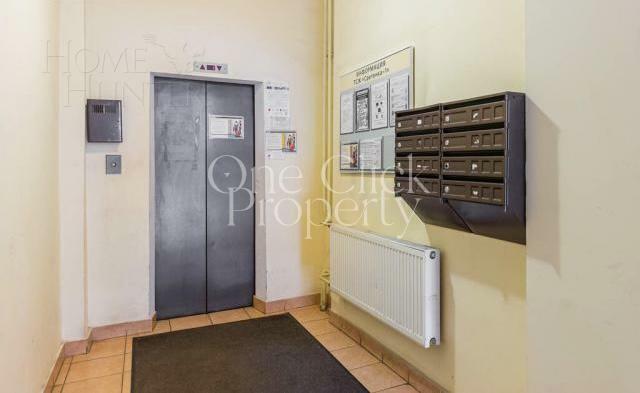 2-УРОВНЕВАЯ КВАРТИРА С ОТДЕЛКОЙ 250 М² НА 5 ЭТАЖЕ