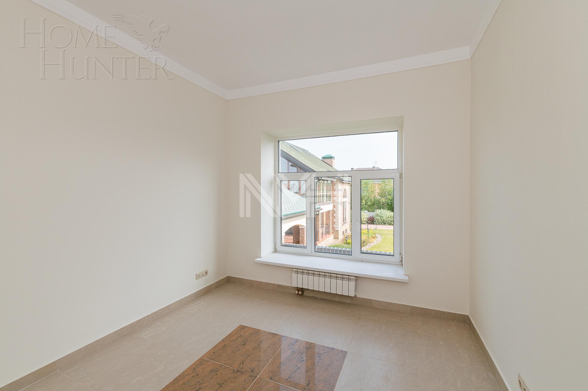 2-этажный коттедж 1 036 м² с отделкой