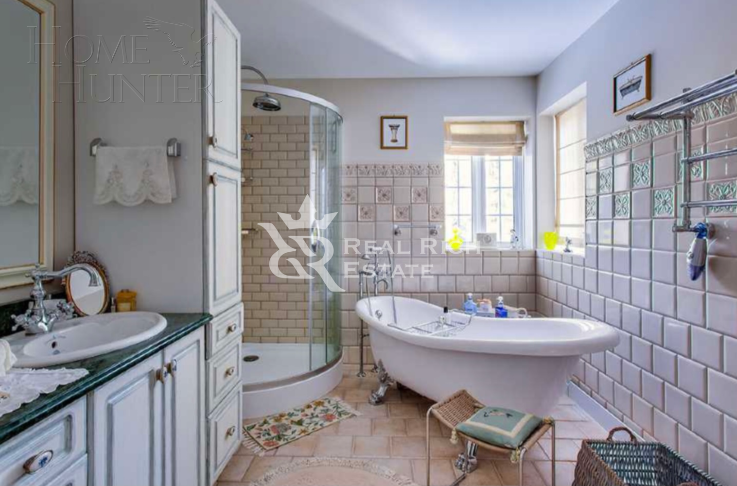 2-этажный коттедж 513 м² с отделкой